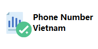 Phone Number Vietnam